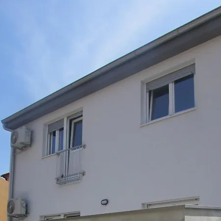 Ondina Appartement Pula