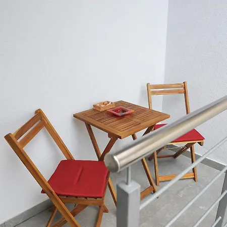 Ondina Appartement Pula