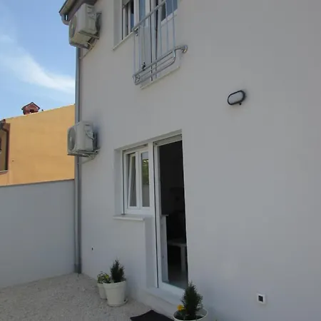 Appartement Ondina Pula