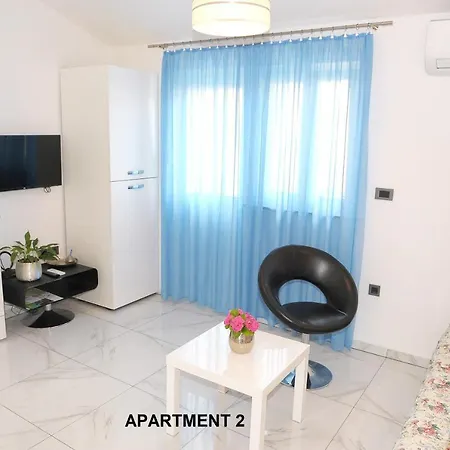 Appartement Ondina