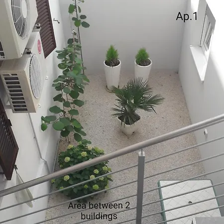 Appartement Ondina *