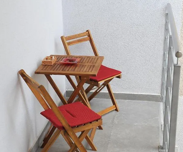 Ondina Διαμέρισμα Πούλα