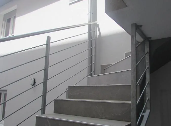 Ondina Διαμέρισμα