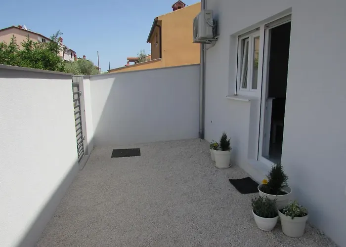 Διαμέρισμα Ondina *