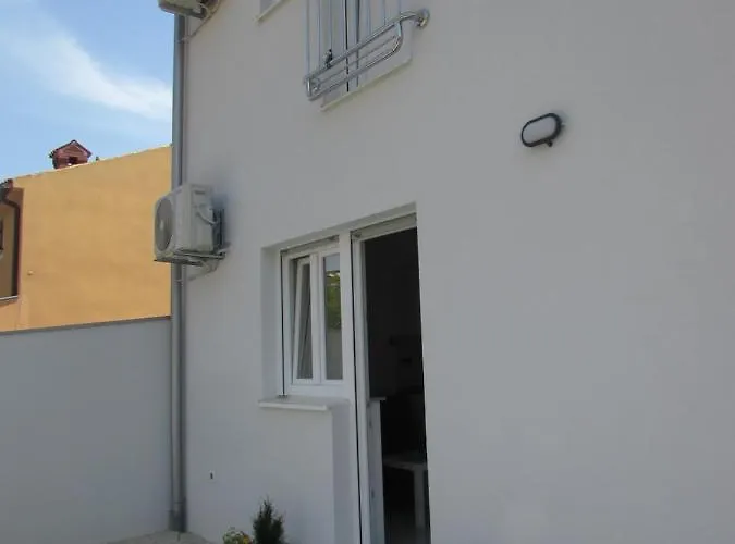 Lejlighed Ondina Pula