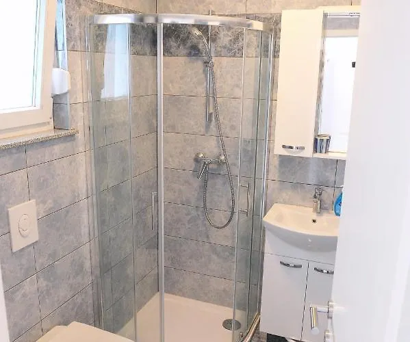 Ondina Lejlighed Pula