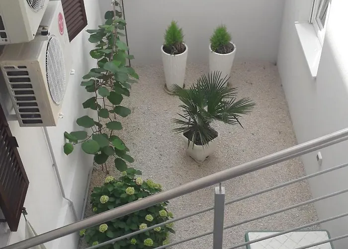 Διαμέρισμα Ondina *