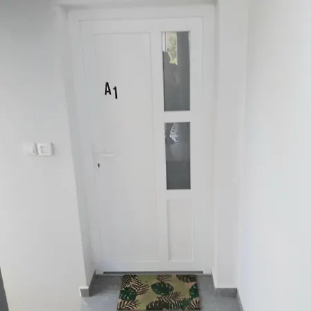 Ondina Lägenhet *