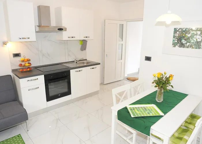 Apartman Ondina Pula