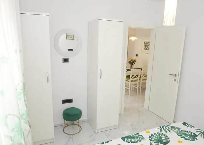 Apartman Ondina *