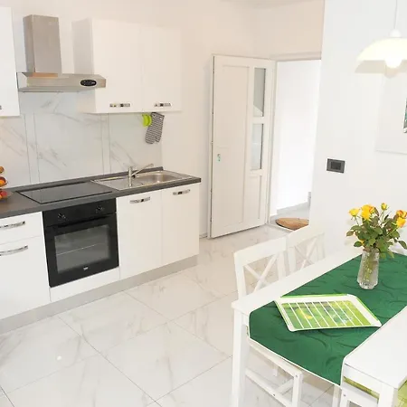 Apartman Ondina Póla