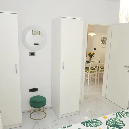 Apartman Ondina *