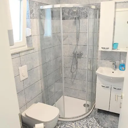 Apartman Ondina Póla