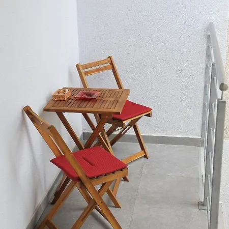 Ondina Apartman Póla
