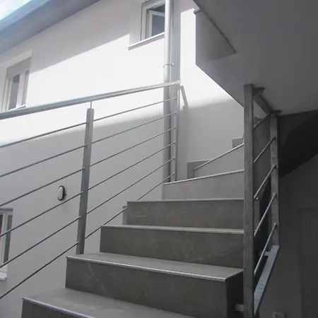 Ondina Apartman