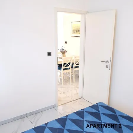 Apartman Ondina *