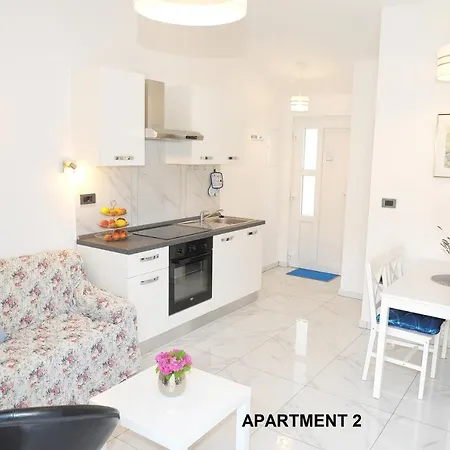 Ondina Apartman
