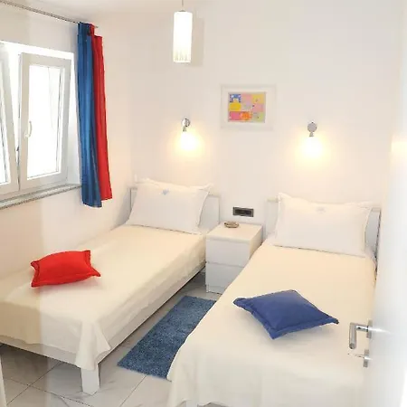 Ondina Apartman *