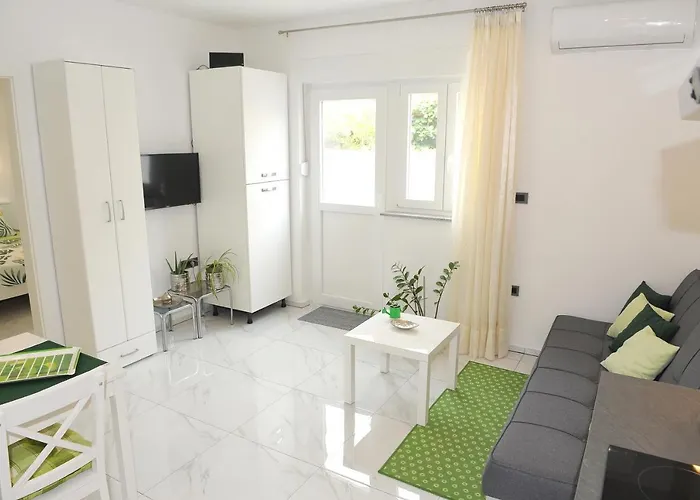 Ondina Apartamento Pula