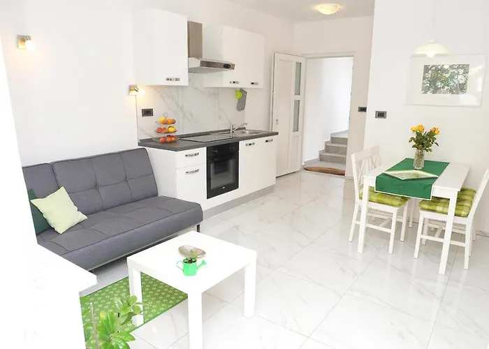 Apartamento Ondina *