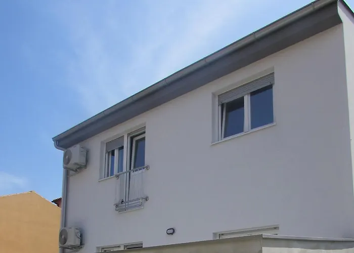 Ondina Apartamento Pula