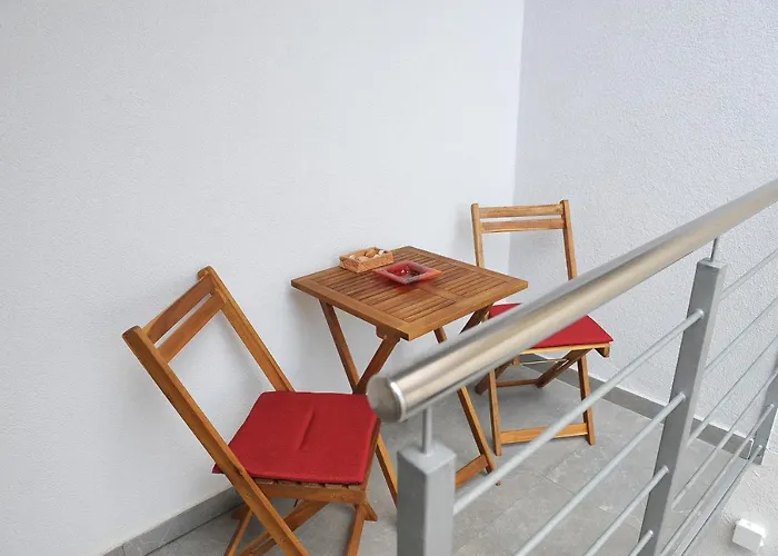 Ondina Apartamento Pula