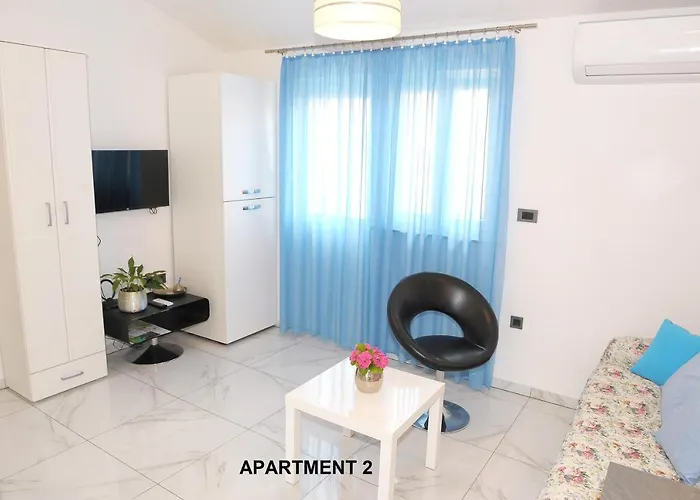 Apartamento Ondina