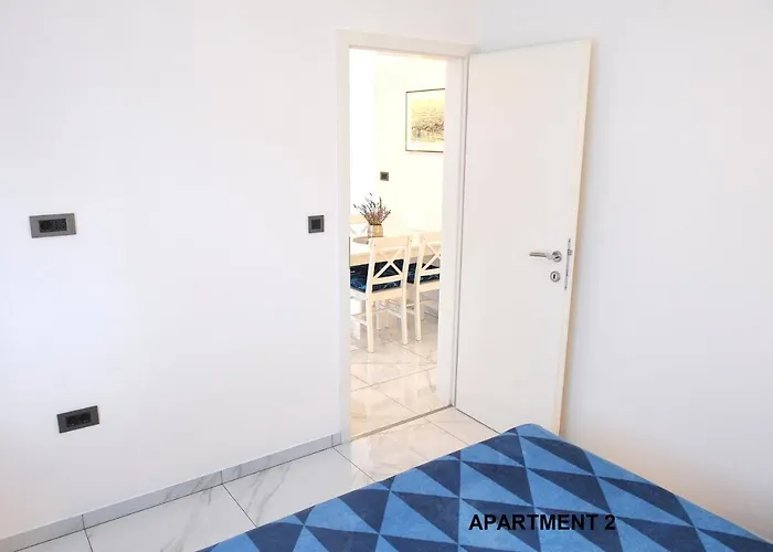 Apartamento Ondina *
