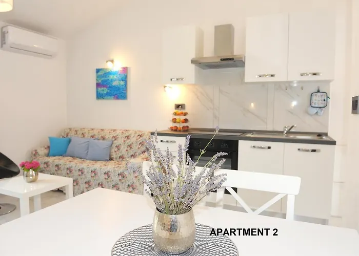 Ondina Apartamento *