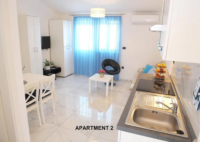 Apartamento Ondina Pula