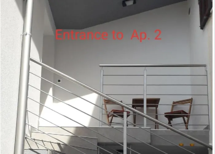 Ondina Apartamento Pula