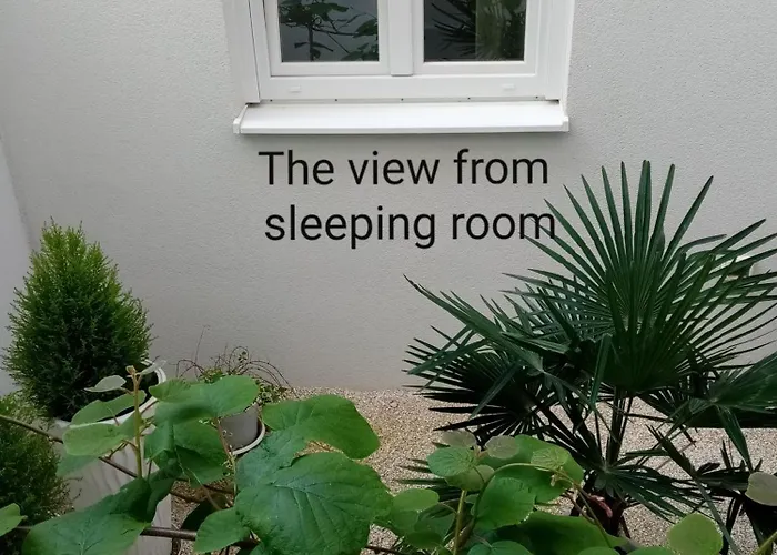 Apartamento Ondina *